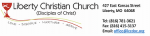 Liberty Christian Church